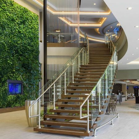 Embassy Suites By Hilton Grand Rapids Downtown Extérieur photo