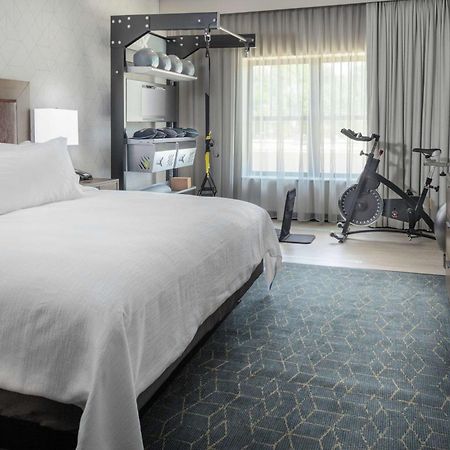 Embassy Suites By Hilton Grand Rapids Downtown Extérieur photo