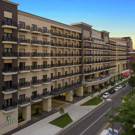 Embassy Suites By Hilton Grand Rapids Downtown Extérieur photo