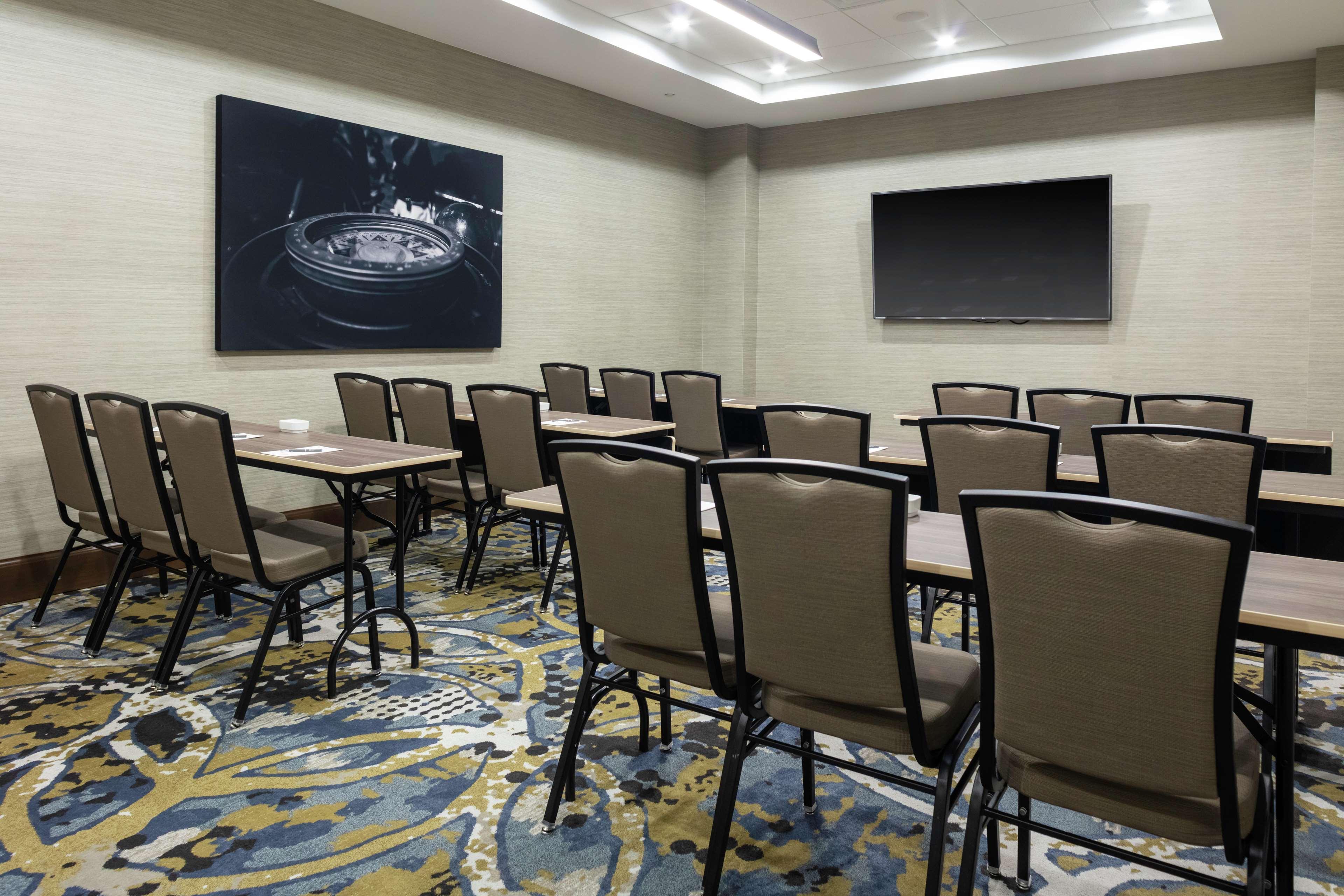 Embassy Suites By Hilton Grand Rapids Downtown Extérieur photo