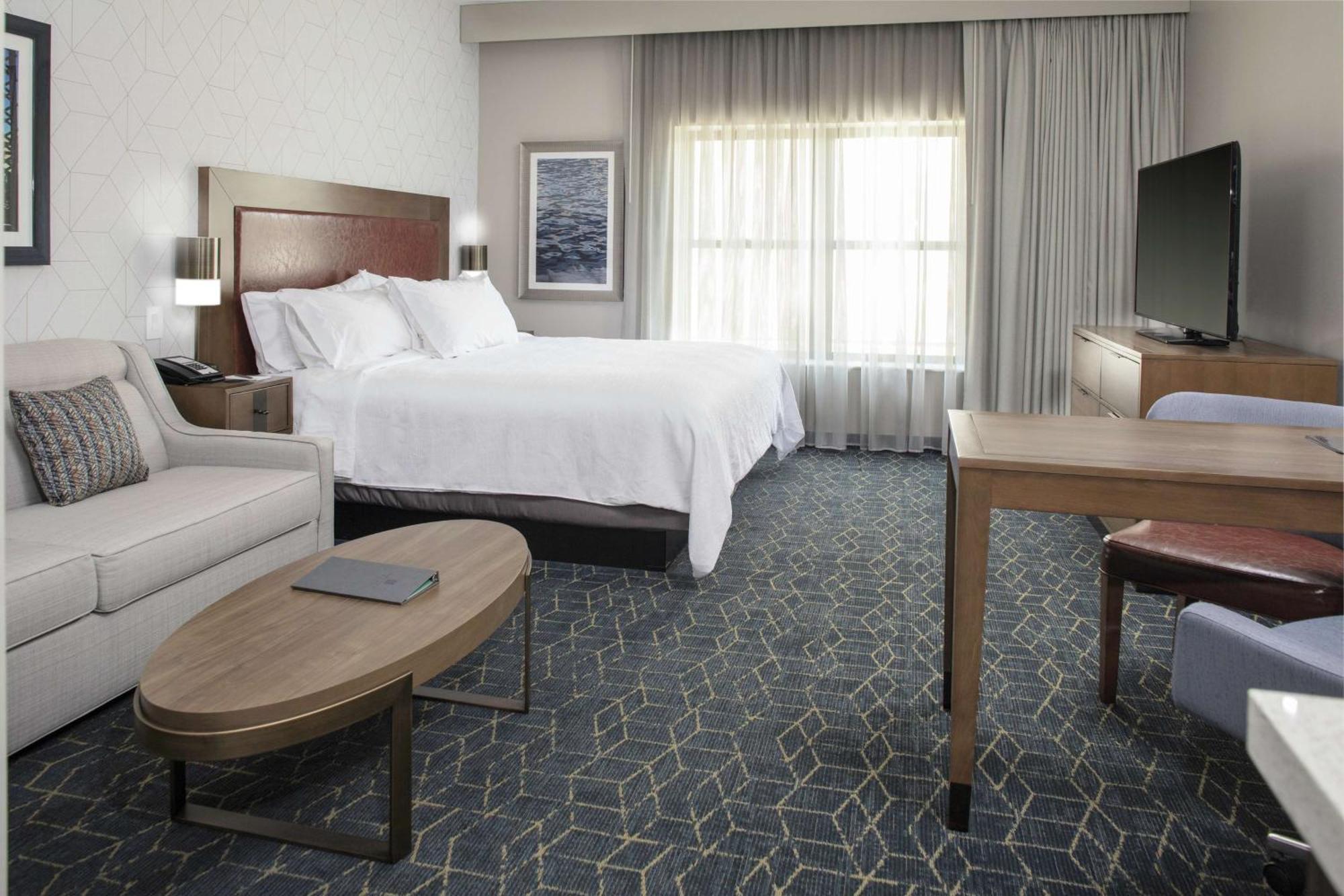 Embassy Suites By Hilton Grand Rapids Downtown Extérieur photo